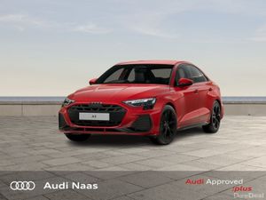 Audi A3 S line TDI - Image 2