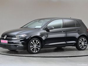 Volkswagen Golf 1.2 TSI MK7.5 DSG COMFORTLINE **DI - Image 4