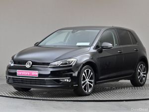 Volkswagen Golf 1.2 TSI MK7.5 DSG COMFORTLINE **DI - Image 3