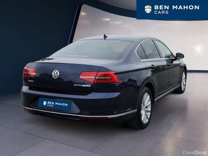2016 Volkswagen Passat Highline 2.0 TDI Automatic - Image 4