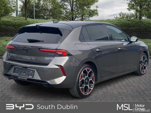 Opel Astra GS PHEV - Image 4