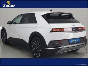 Hyundai IONIQ 5 Executive Plus *58KWh Battery* - Image 4