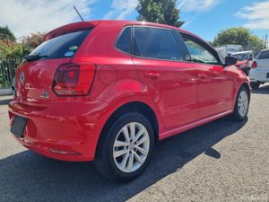 VW Polo jap import - Image 3