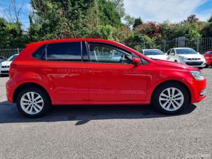 VW Polo jap import - Image 2