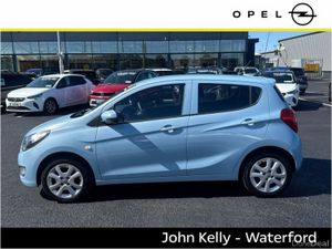 Opel Karl 1.0i 75PS SE - Image 4