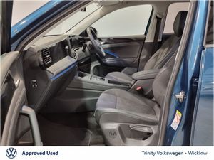 Volkswagen Tiguan ** LAUNCH EDITION ** 2.0 TDI ** - Image 4