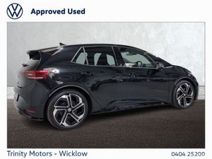Volkswagen ID.3 ** GTX PERFORMANCE PLUS ** 79KWH * - Image 3