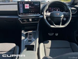 Cupra Formentor V2 EHYBRID 204HP DSG PHEV *5 YEAR - Image 3