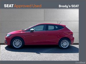 SEAT Ibiza Ibiza 1.0TSI 115hp DSG Xcellence *24 MO - Image 4