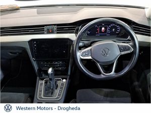 Volkswagen Passat 2.0 TDI 122HP Elegance DSG - Image 3