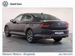 Volkswagen Passat 2.0 TDI 122HP Elegance DSG - Image 4