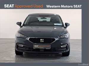 SEAT Leon 1.5 TSI 115hp SE+ - Image 3