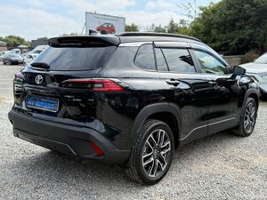 2026 Toyota Corolla Cross 1.8 HYBRID SPORT AUTO - Image 3