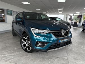231 Renault Arkana Techno E-Tech Hybrid Automatic - Image 4