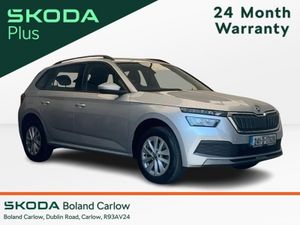Skoda Kamiq 1.0TSI AMB *0% APR AVAILABLE* €40 PER - Image 3