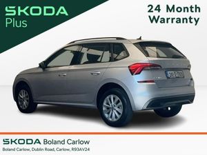 Skoda Kamiq 1.0TSI AMB *2YR WARRANTY* €40 PER WEEK - Image 4