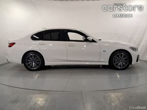 BMW 3-Series 330 E M Sport Auto  330 e M Sport  33 - Image 2