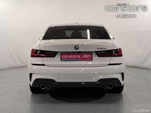 BMW 3-Series 330 E M Sport Auto  330 e M Sport  33 - Image 4