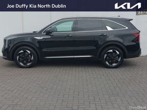 Kia Sorento 2.2 Sorento Diesel - Image 3