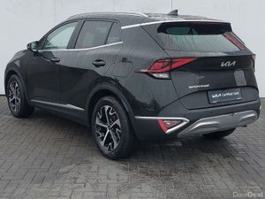 Kia Sportage K3 Diesel MY25 - Image 3