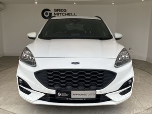 Ford Kuga 2023 - Image 2
