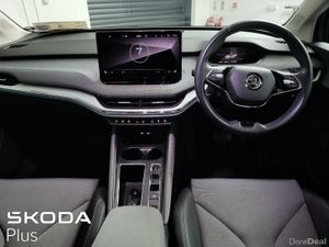 Skoda Enyaq IV 60 Coupe - Image 3