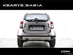 Dacia Duster Prestige 1.5 dCi 110 4x2 - Image 3