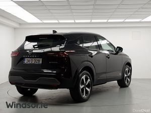 Nissan Qashqai ePOWER QASHQAI SV PREMIUM - Image 3