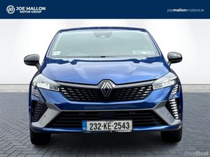 Renault Clio E-TECH Hybrid 140 Auto DFull Esprit A - Image 4