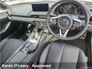 Mazda MX-5 1.5 Exclusive line RF - Image 3