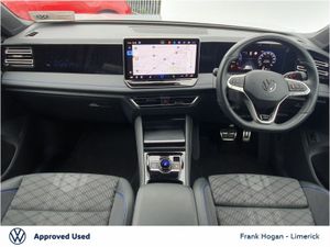 Volkswagen Tiguan 2.0 TDI 150HP R-Line DSG New Mod - Image 2
