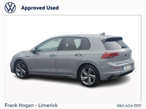 Volkswagen Golf 2.0 TDI 150HP R-Line + Extras ++Ca - Image 3