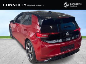 Volkswagen ID.3 GTX Performance Plus *In Stock* 59 - Image 2