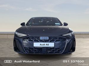 Audi A6 40 Tdi S-Line from €785 per month - Image 2