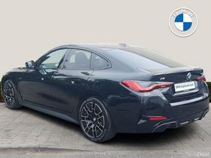 BMW i4 i4 eDrive35 M Sport - Image 2