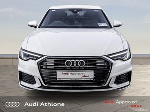 Audi A6 2.0TDI 204BHP S-Line S-Tronic - DUE IN - R - Image 2