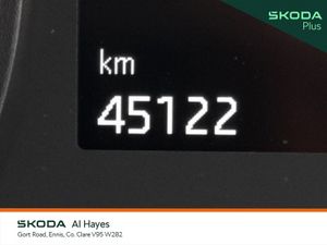 Skoda Kamiq STYLE 1.0 TSI 110HP D DSG 5DR - Image 4