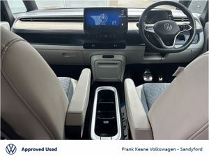 Volkswagen ID.Buzz TECH 77KWH 204BHp 5 Seat@ Frank - Image 2