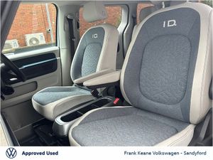 Volkswagen ID.Buzz TECH 77KWH 204BHp 5 Seat@ Frank - Image 4