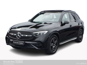 Mercedes-Benz GLC GLC 220 D 4MATIC AMG Line 2.0 Di - Image 2