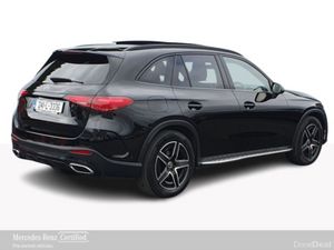 Mercedes-Benz GLC GLC 220 D 4MATIC AMG Line 2.0 Di - Image 4