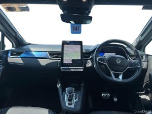 Renault Symbioz E-Tech HEV 145 Techno Esprit Alpin - Image 2