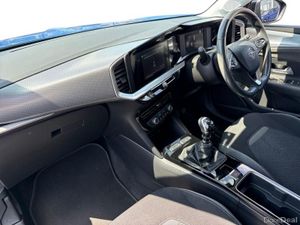 Opel Mokka SC 1.2i (100PS) S/S - Image 4