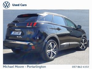 Peugeot 3008 1.5 BlueHDi 130bhp Allure - Image 3