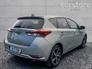 Toyota Auris 1.2 D4-T 5Dr Luna Sport - Image 3