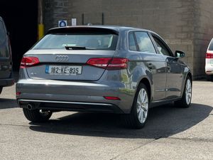 Audi A3 1.6 TDI SE - Image 3