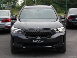 BMW iX3 2022 80KWH PREMIER EDITION - Image 2