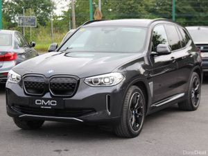 BMW iX3 2022 80KWH PREMIER EDITION - Image 3