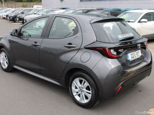 Toyota Yaris 2022 - Image 3