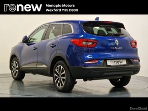 Renault Kadjar 1.3 TCE 140 GPF Auto Equilibre - Image 4